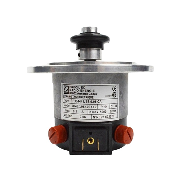 Motor pengukur kecepatan suku cadang lift aksesori lift KONE