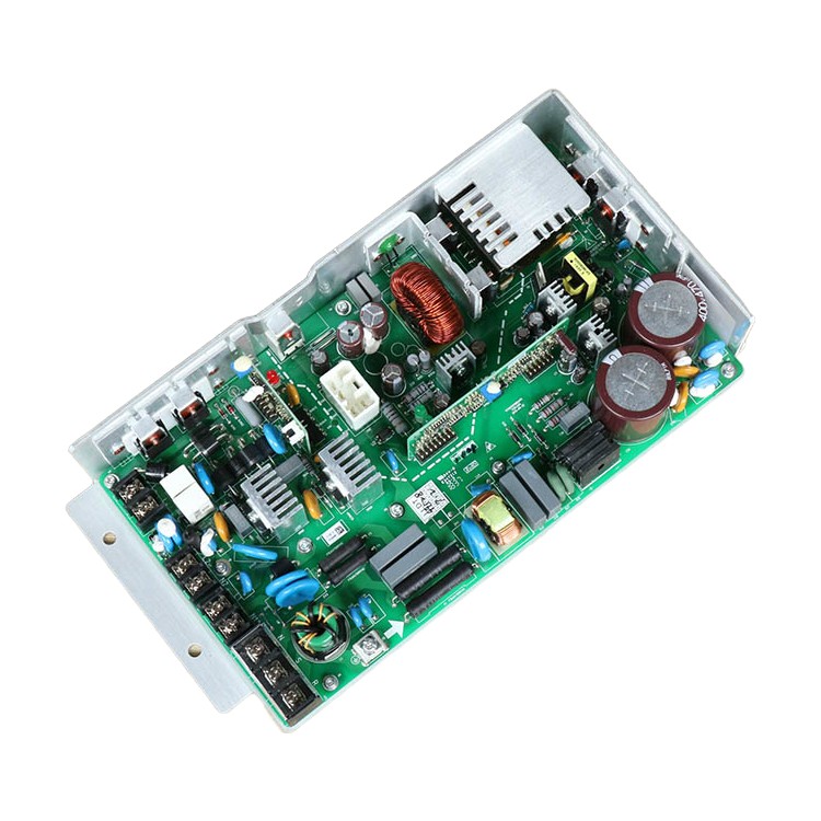 Papan catu daya switching AVR HGE MCA suku cadang lift aksesori lift Hitachi