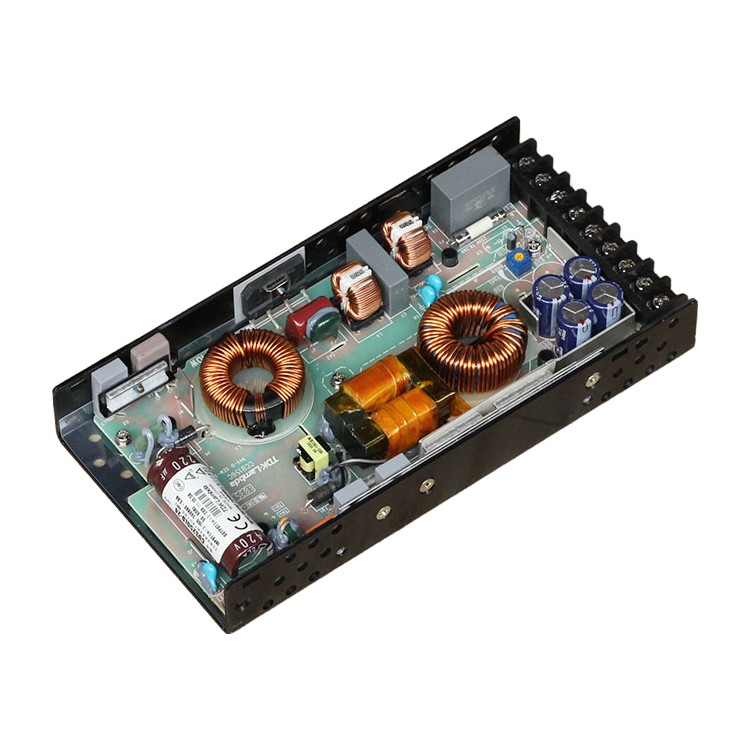 Papan catu daya switching aksesoris lift suku cadang elevator