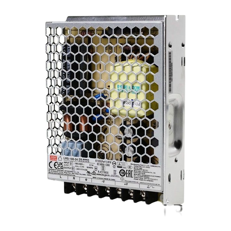 Kotak catu daya switching suku cadang lift