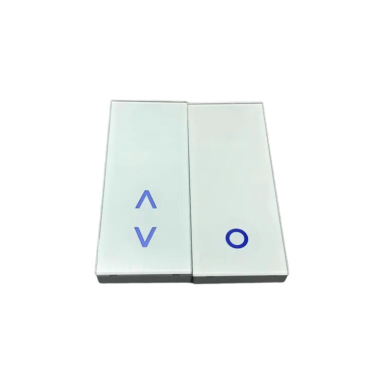 Papan tombol sentuh Touch Hall Call suku cadang lift