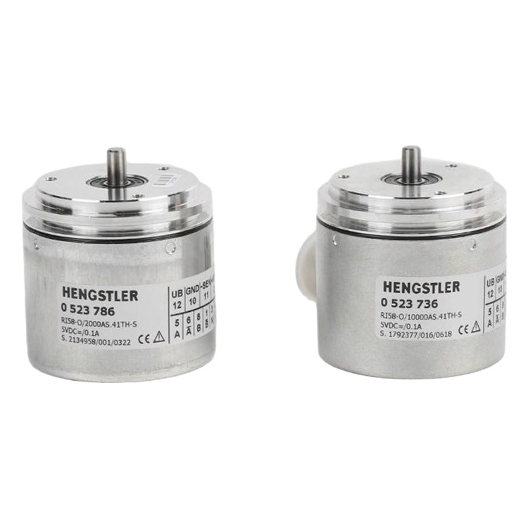 Suku cadang elevator Traction Encoder