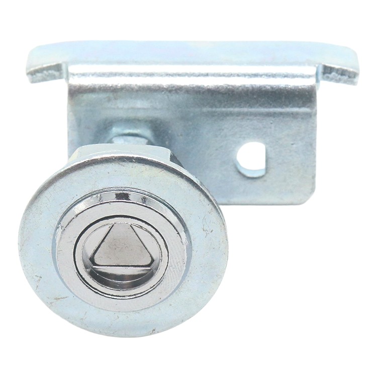 Kunci segitiga elevator universal suku cadang elevator Mitsubishi aksesori lift