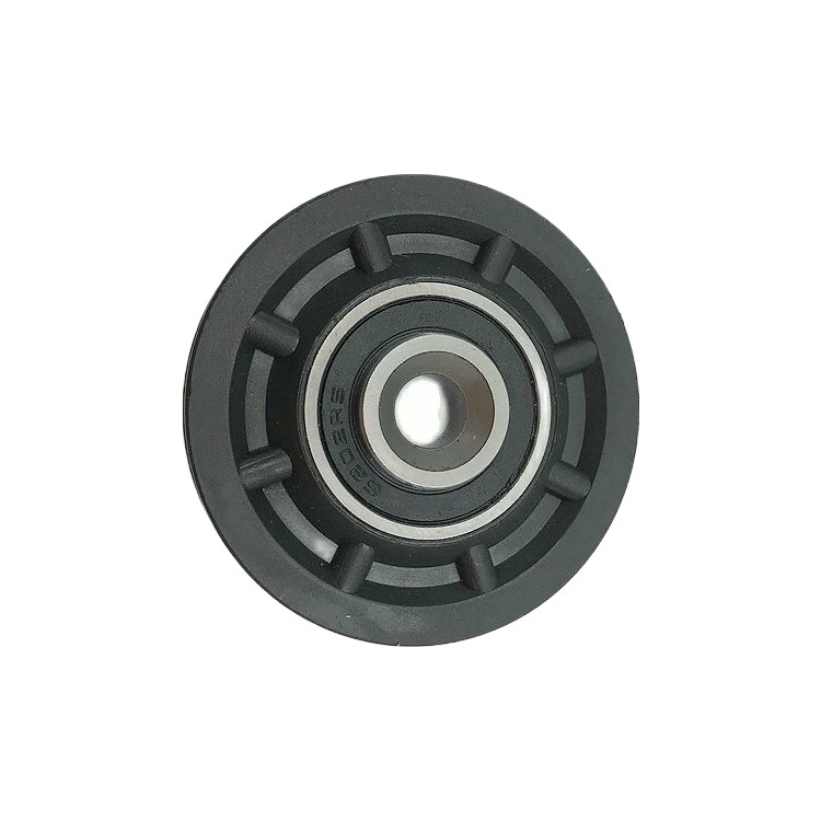 Katrol Tali Kawat 5200 5400 suku cadang lift