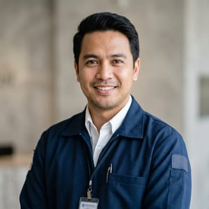 Insinyur Layanan