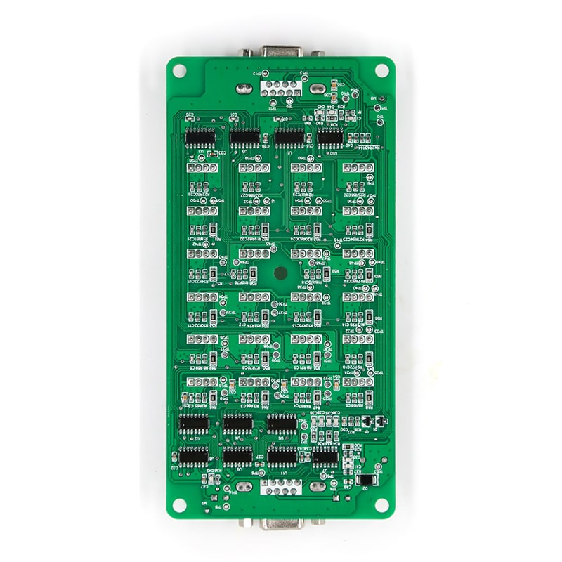 Monarch Elevator Control System sistem kontrol monarch
