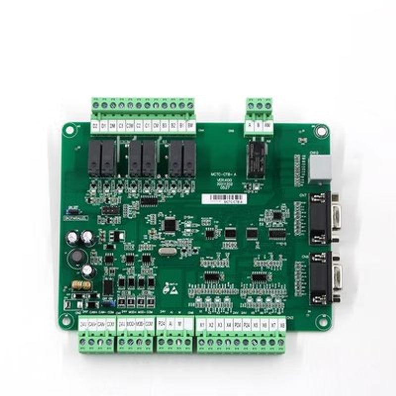 Monarch Elevator Control System sistem kontrol monarch