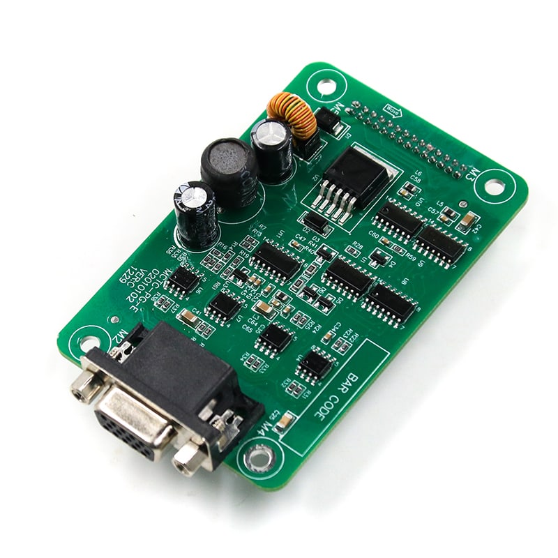 Monarch Elevator Control System sistem kontrol monarch