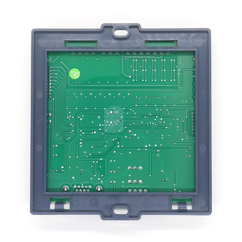Sistem Kontrol Elevator STEP sistem kontrol STEP