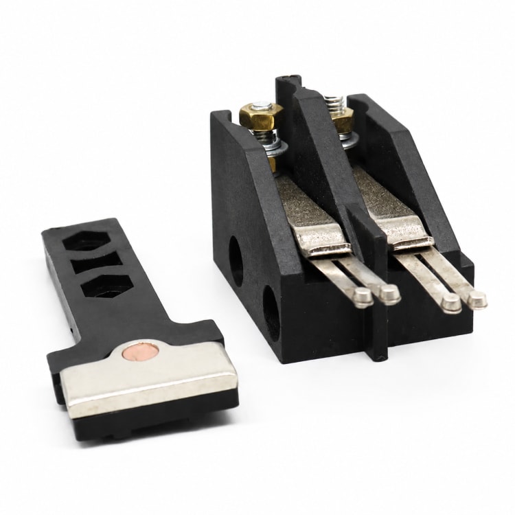 Rakitan Kontak Pintu