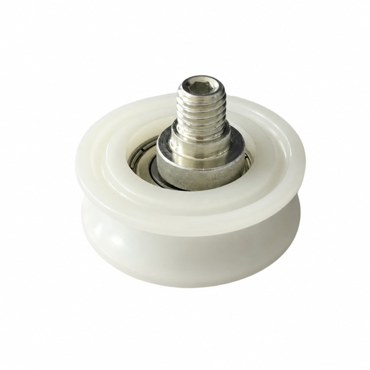 Rol eksentrik