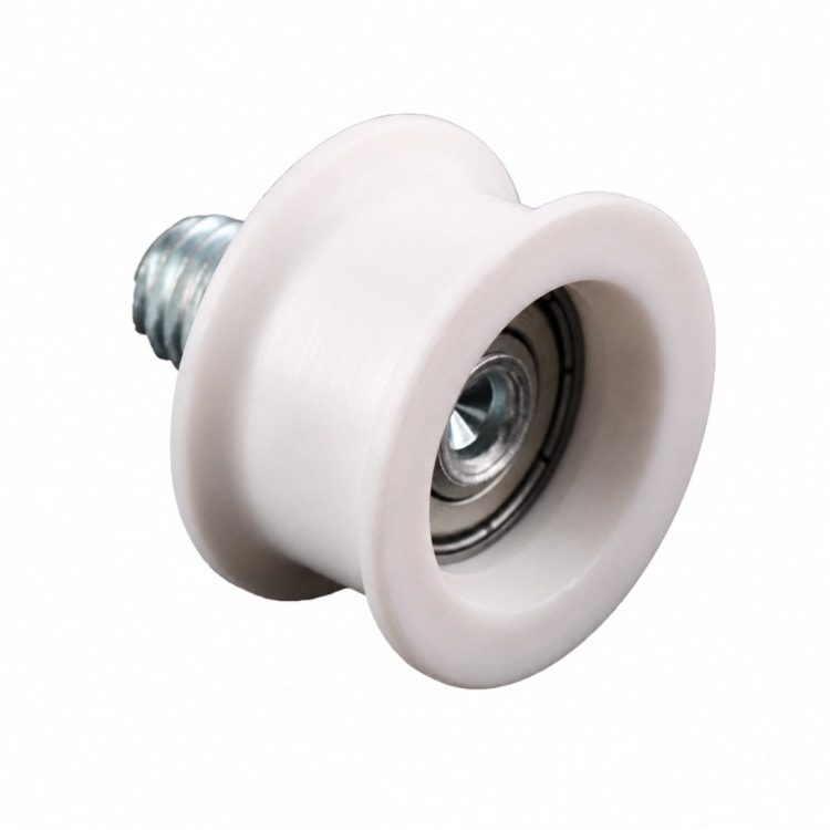 Roda Pemosisi