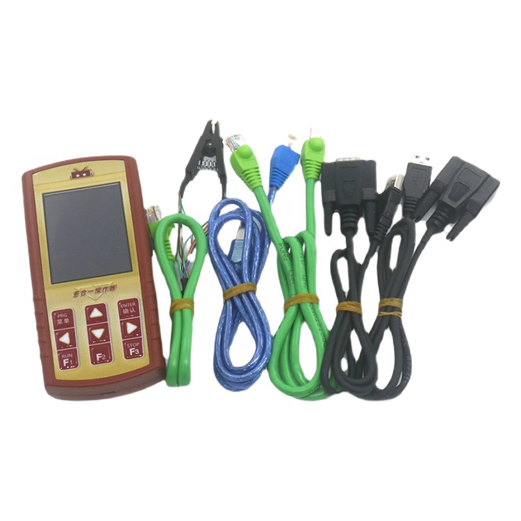 Suku cadang elevator universal multi-fungsi operator sistem Monarch STEP